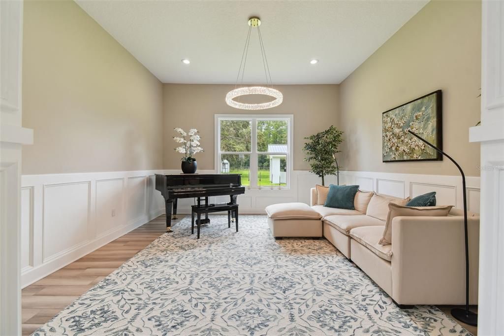 На продажу: $2,250,000 (5 спален, 5 ванн, 4571 Квадратных фут)