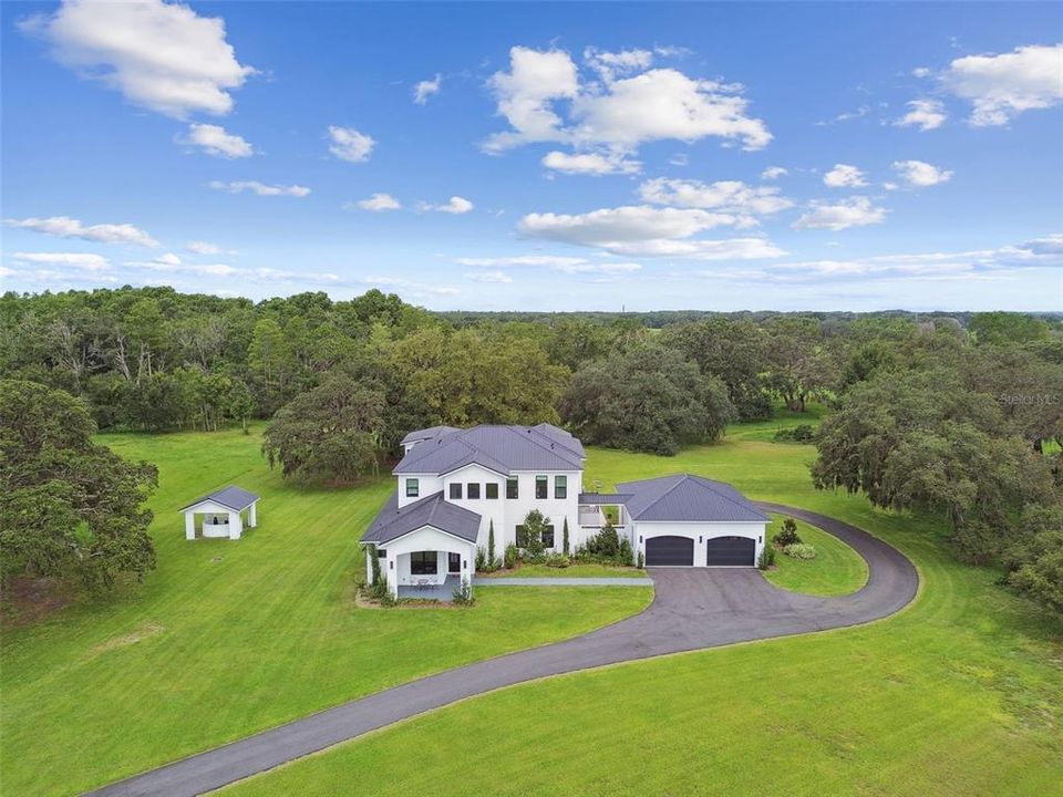 На продажу: $2,250,000 (5 спален, 5 ванн, 4571 Квадратных фут)