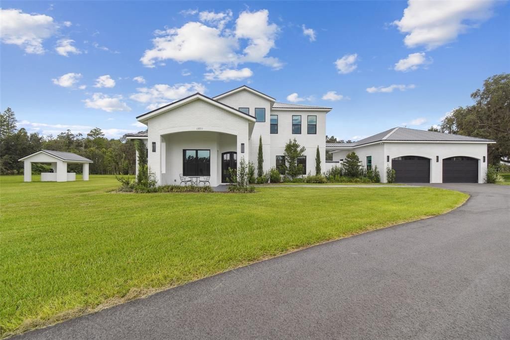 На продажу: $2,250,000 (5 спален, 5 ванн, 4571 Квадратных фут)