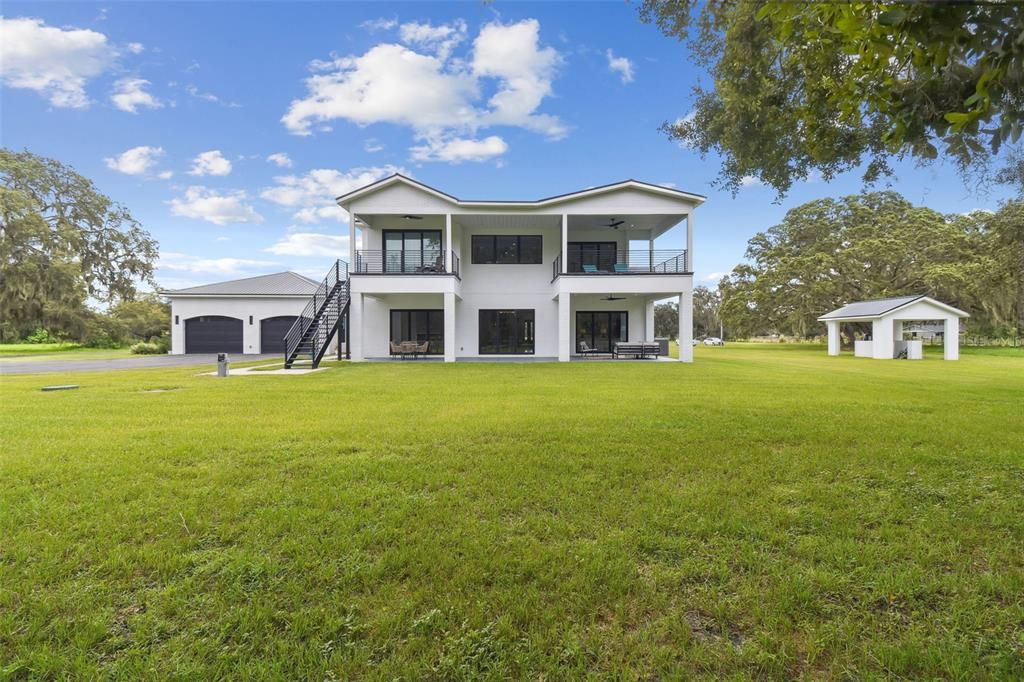 На продажу: $2,250,000 (5 спален, 5 ванн, 4571 Квадратных фут)