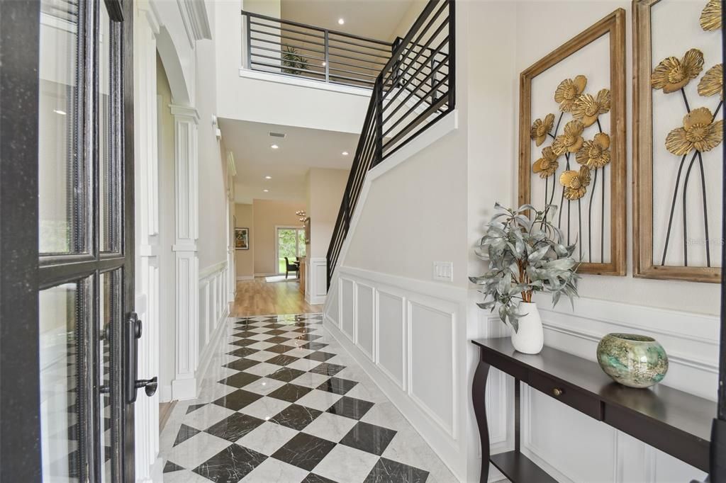 На продажу: $2,250,000 (5 спален, 5 ванн, 4571 Квадратных фут)