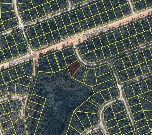 For Sale: $7,500 (0.32 acres)