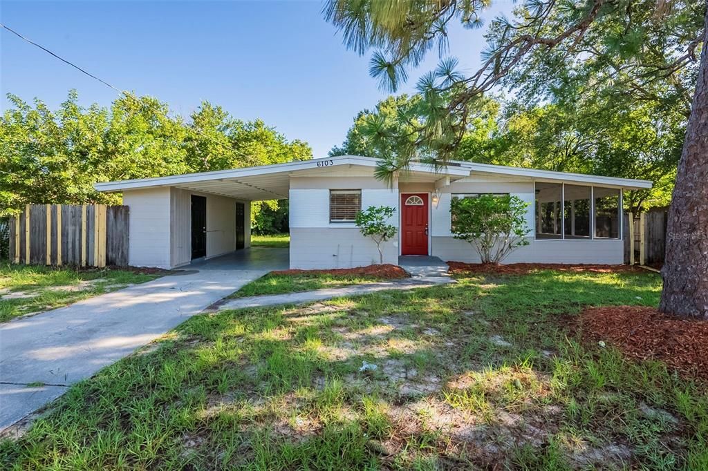 Activo con contrato: $195,000 (3 camas, 1 baños, 965 Pies cuadrados)