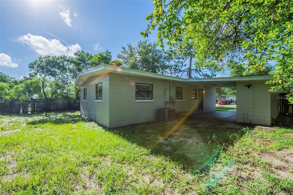 Activo con contrato: $195,000 (3 camas, 1 baños, 965 Pies cuadrados)