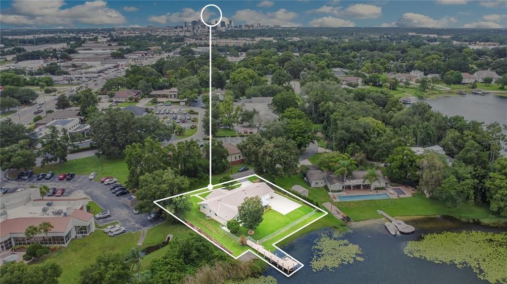 En Venta: $700,000 (3 camas, 2 baños, 1845 Pies cuadrados)