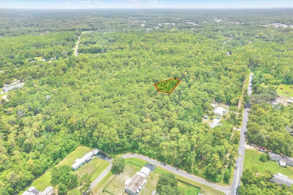 待售: $55,000 (0.43 acres)