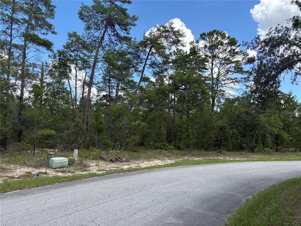 Active With Contract: $31,000 (0.28 acres)