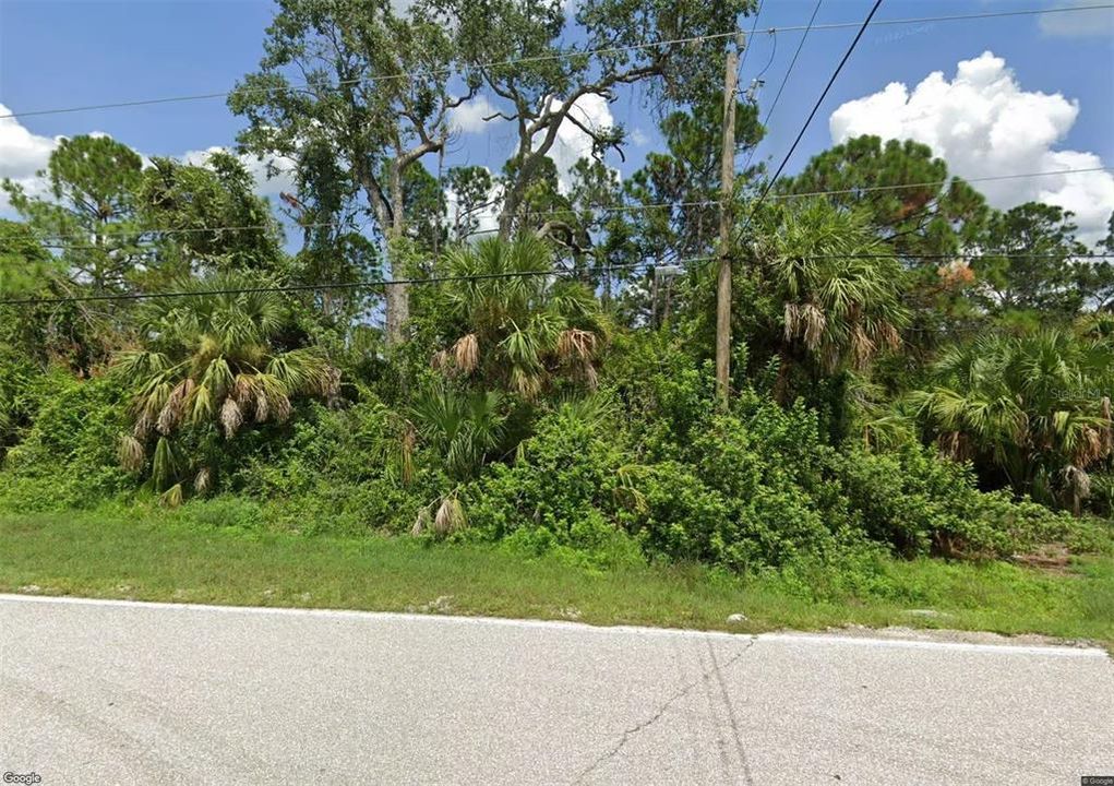 Active With Contract: $44,500 (0.27 acres)