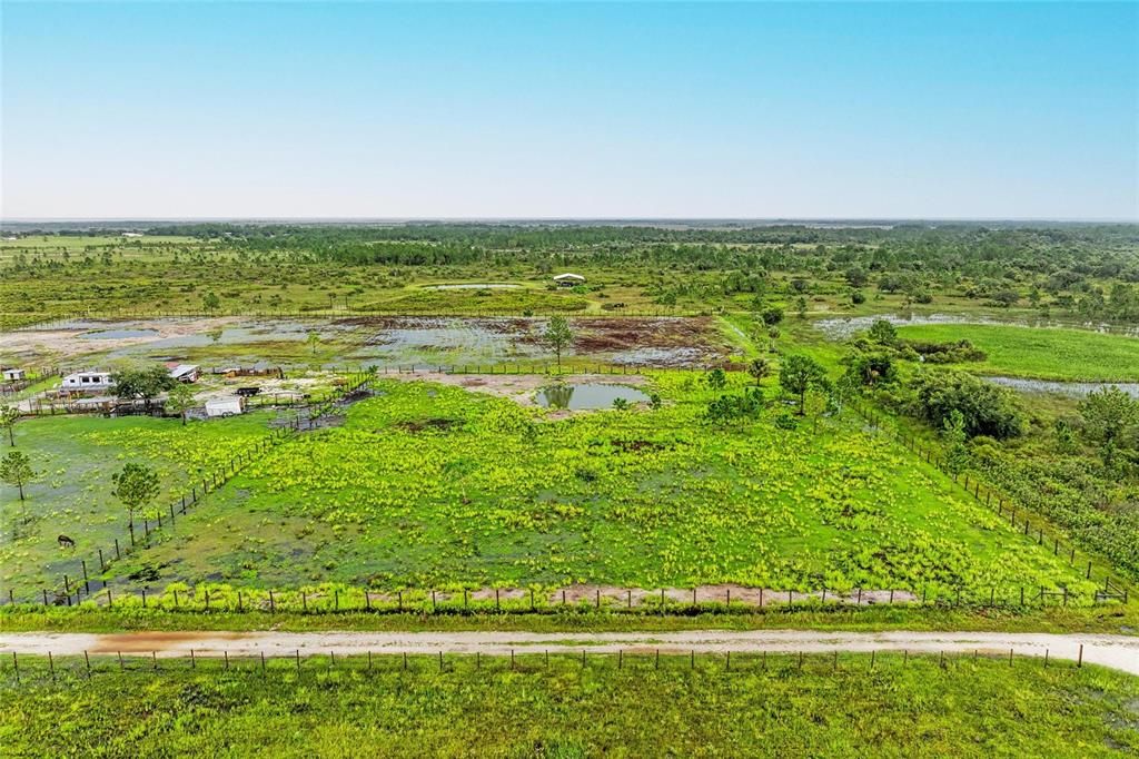 En Venta: $180,000 (5.00 acres)