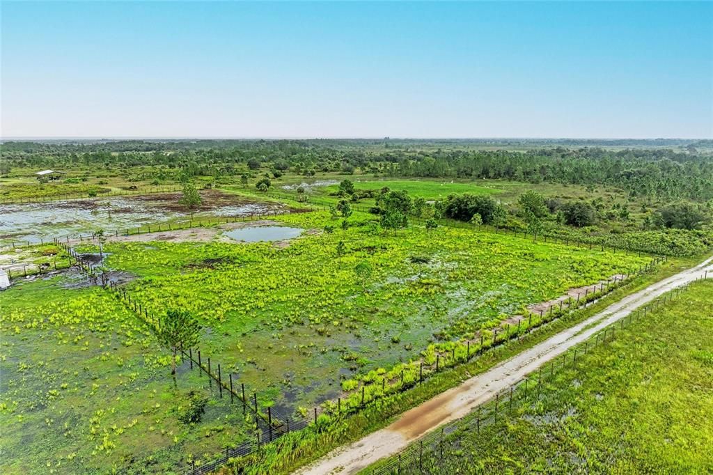 En Venta: $180,000 (5.00 acres)