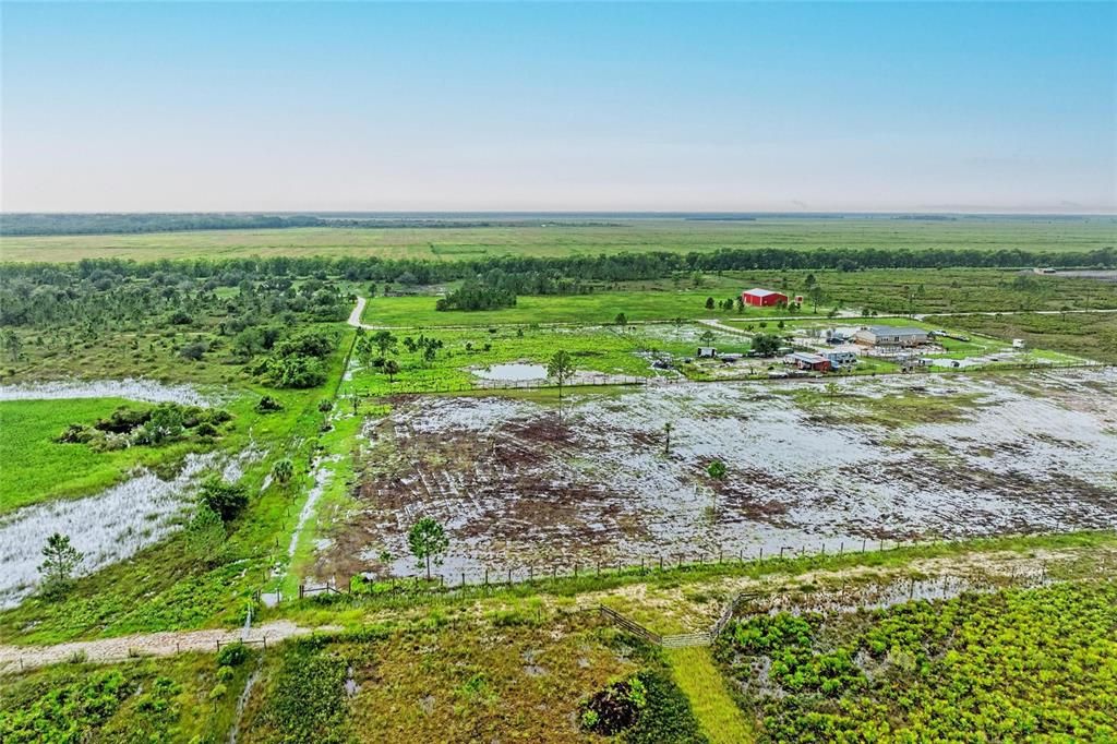 En Venta: $180,000 (5.00 acres)