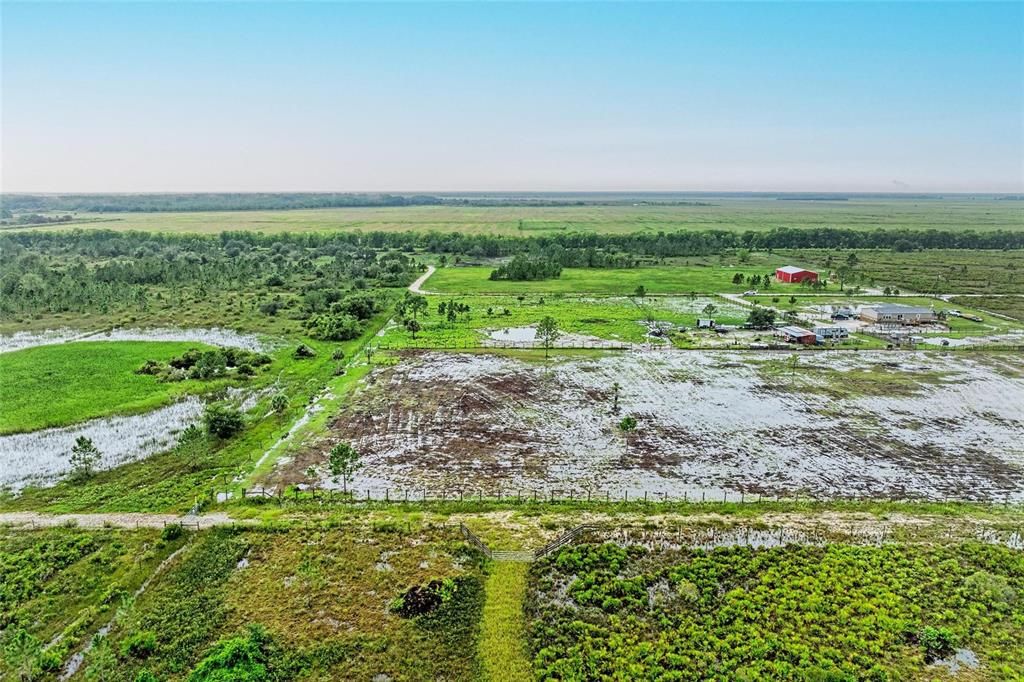 En Venta: $180,000 (5.00 acres)