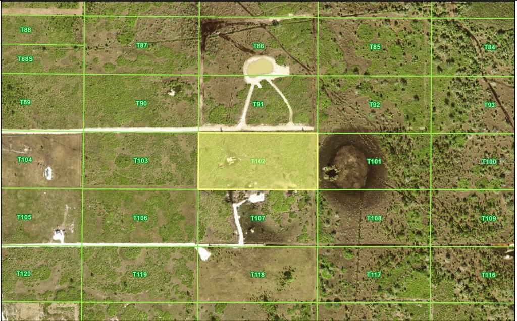 En Venta: $180,000 (5.00 acres)