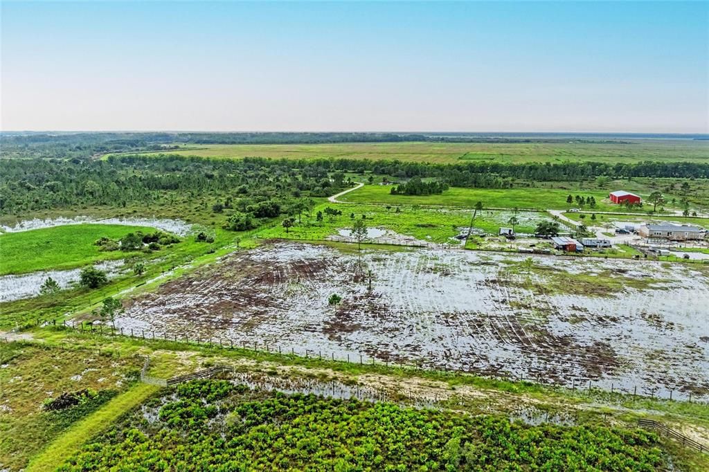 En Venta: $180,000 (5.00 acres)