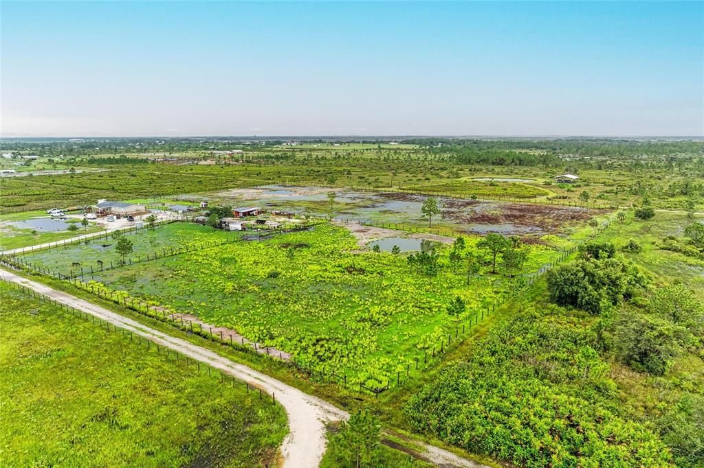 En Venta: $180,000 (5.00 acres)