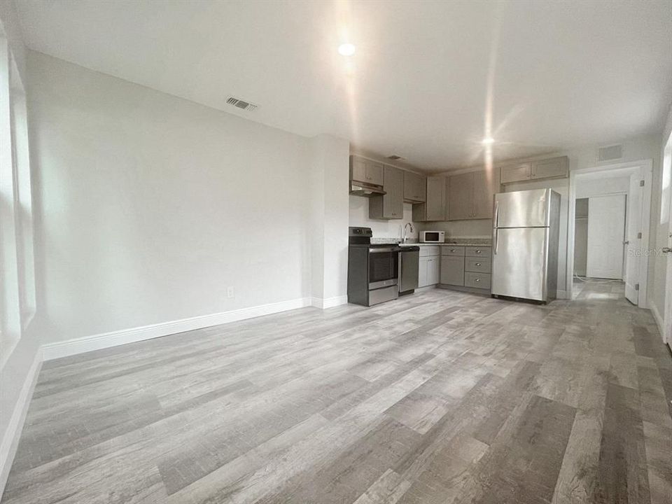 En Renta: $1,250 (1 camas, 1 baños, 500 Pies cuadrados)