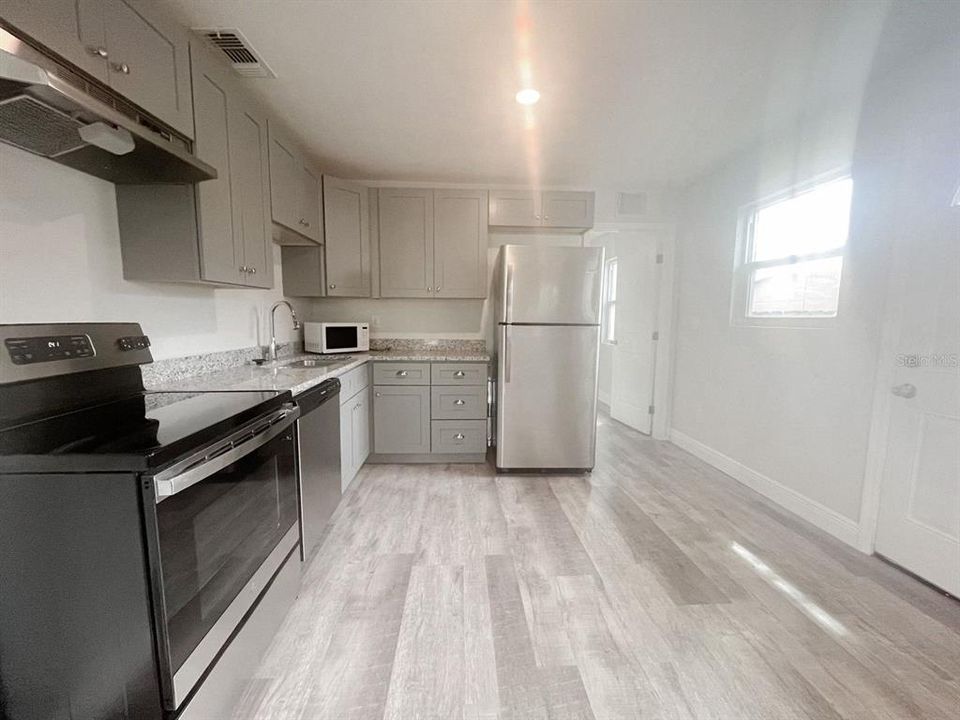 En Renta: $1,250 (1 camas, 1 baños, 500 Pies cuadrados)