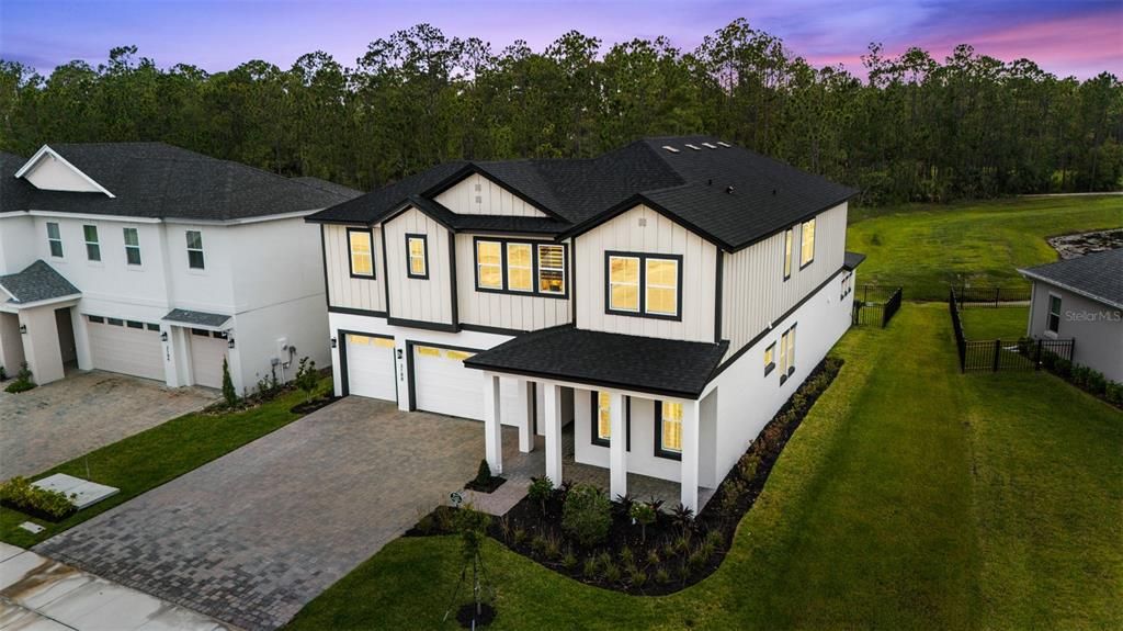 En Venta: $1,125,000 (5 camas, 4 baños, 4693 Pies cuadrados)