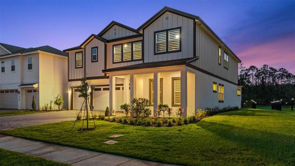 En Venta: $1,125,000 (5 camas, 4 baños, 4693 Pies cuadrados)