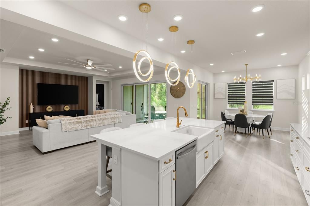 En Venta: $1,125,000 (5 camas, 4 baños, 4693 Pies cuadrados)