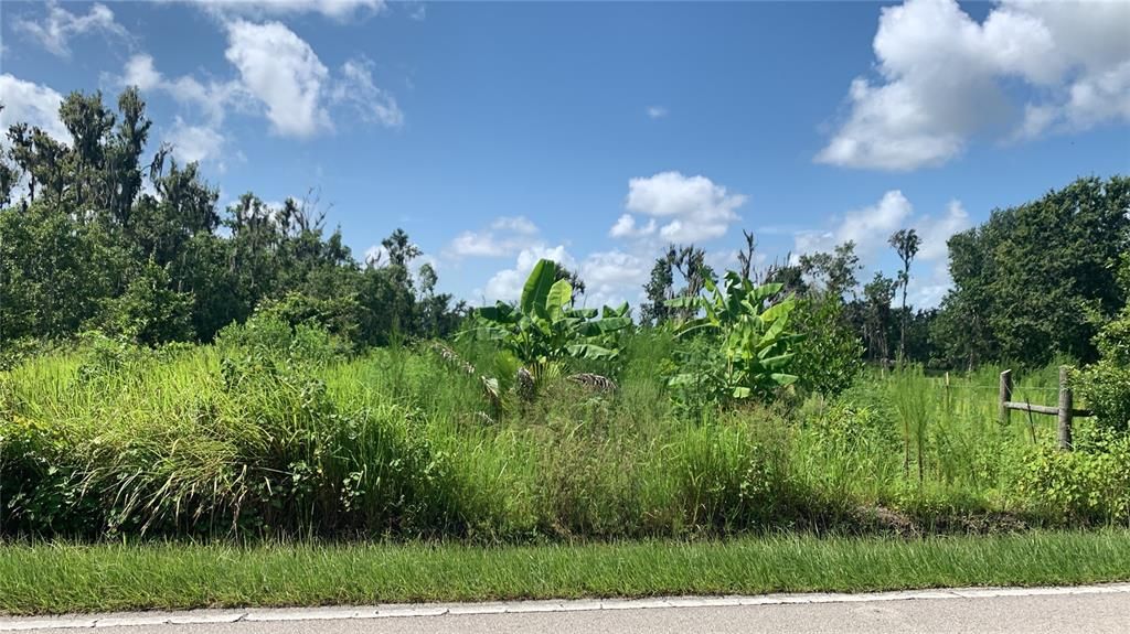 На продажу: $169,000 (6.15 acres)