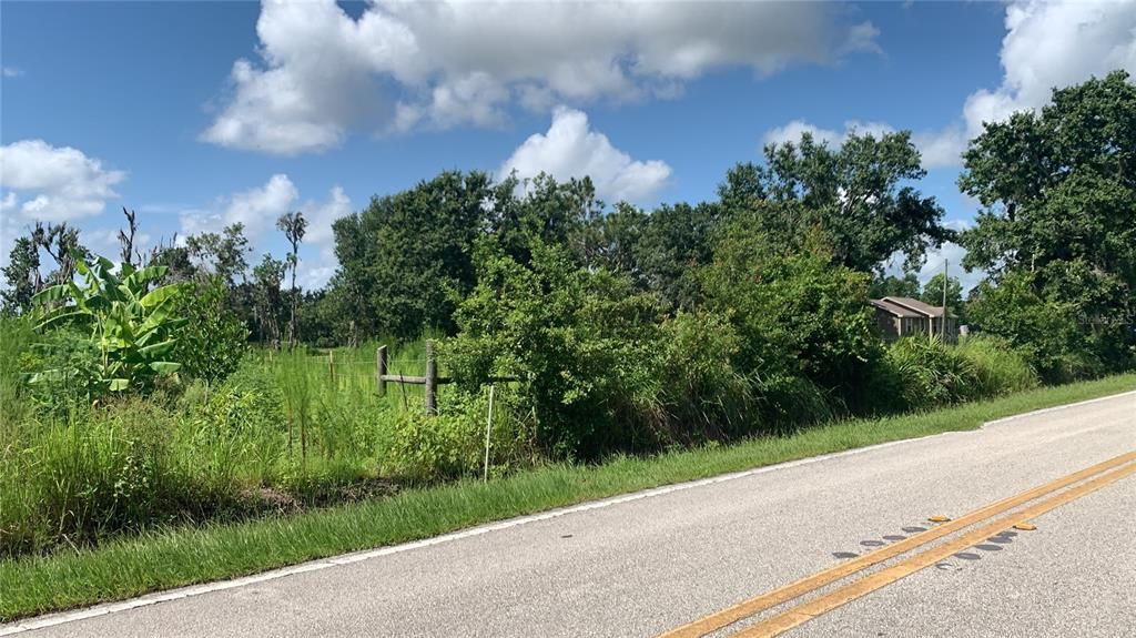 На продажу: $169,000 (6.15 acres)