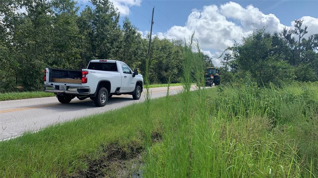 На продажу: $169,000 (6.15 acres)