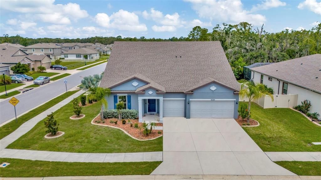 На продажу: $599,900 (6 спален, 4 ванн, 4081 Квадратных фут)