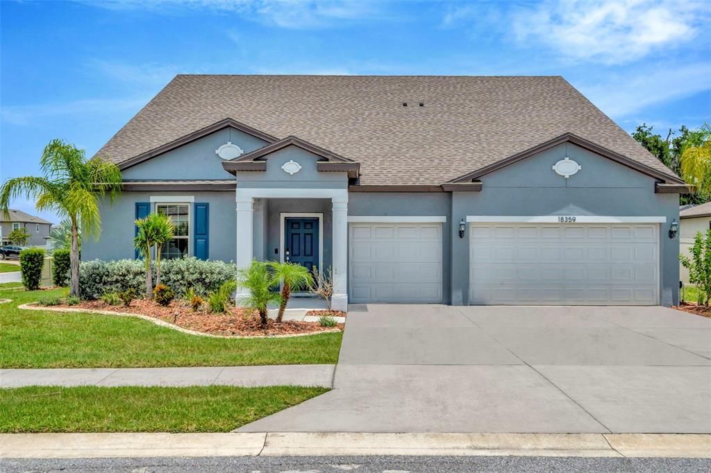 На продажу: $599,900 (6 спален, 4 ванн, 4081 Квадратных фут)