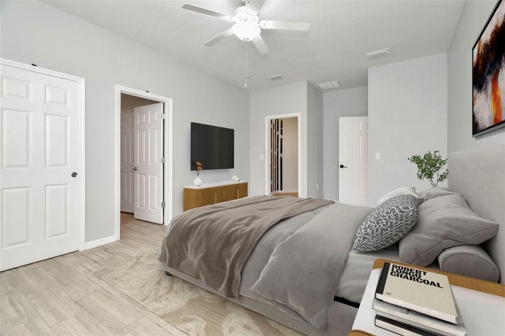 На продажу: $599,900 (6 спален, 4 ванн, 4081 Квадратных фут)