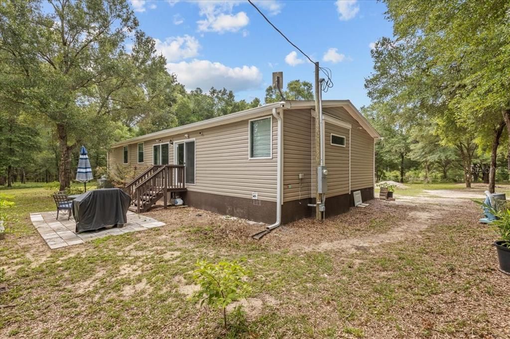 Activo con contrato: $296,000 (3 camas, 2 baños, 1568 Pies cuadrados)