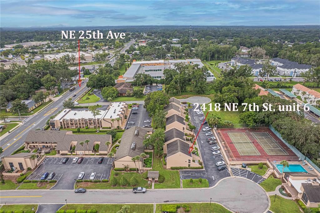 Под контрактом: $105,000 (1 спален, 1 ванн, 672 Квадратных фут)