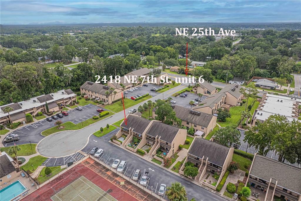 Под контрактом: $105,000 (1 спален, 1 ванн, 672 Квадратных фут)