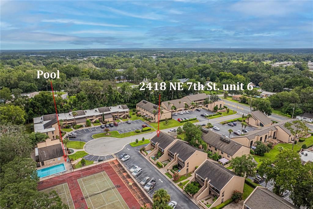 Под контрактом: $105,000 (1 спален, 1 ванн, 672 Квадратных фут)