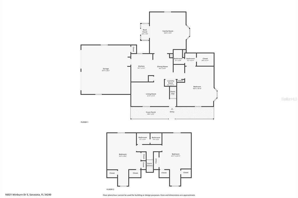 Active With Contract: $699,000 (3 beds, 2 baths, 2216 Square Feet)