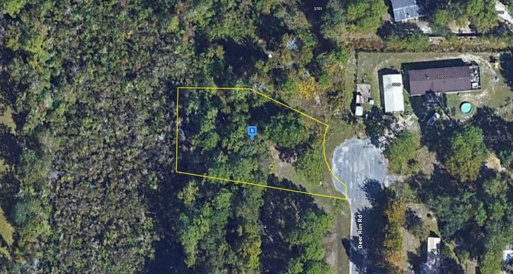 Recently Sold: $36,999 (0.49 acres)