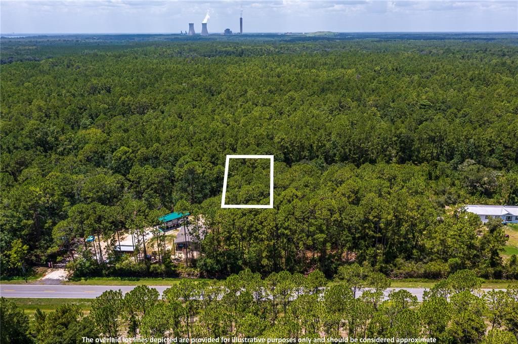 For Sale: $5,000 (0.28 acres)