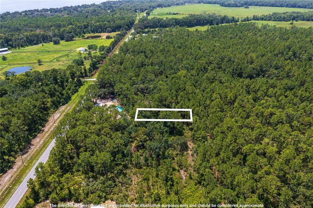 For Sale: $5,000 (0.28 acres)