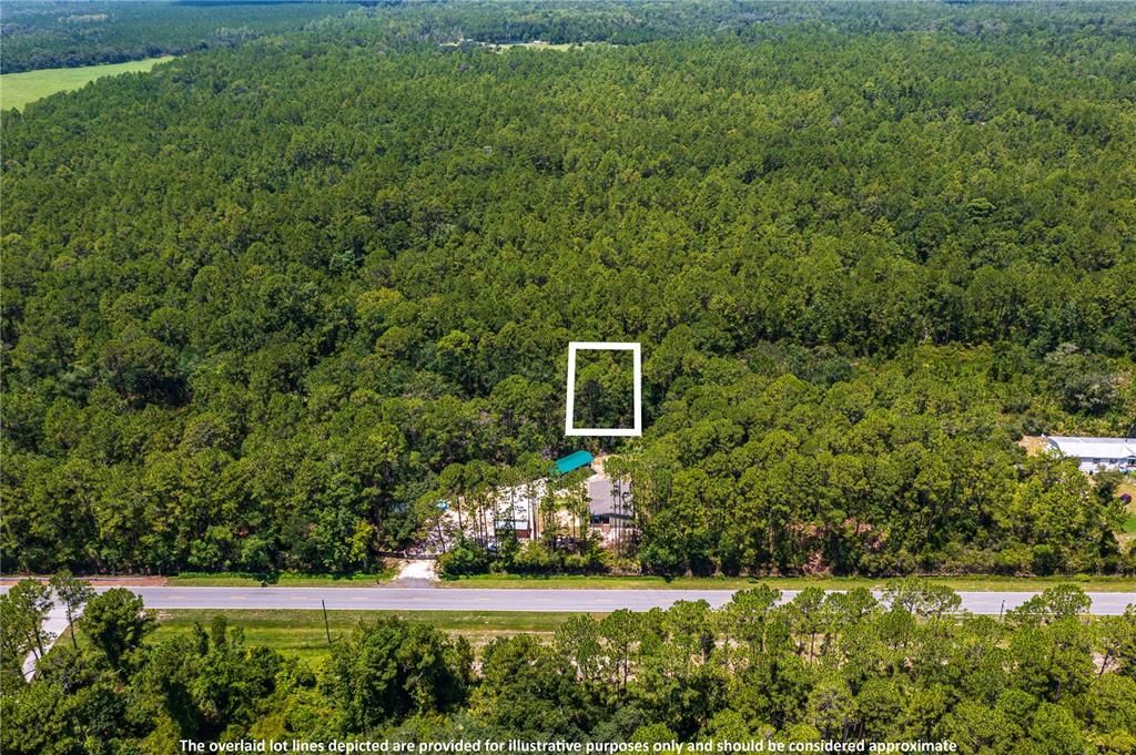 For Sale: $5,000 (0.28 acres)