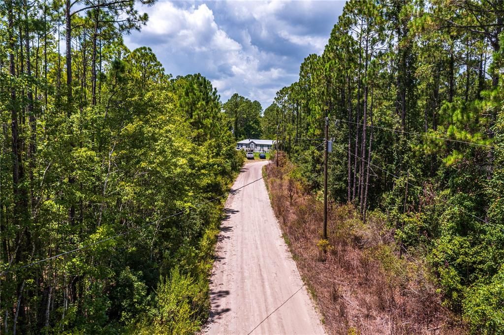 For Sale: $5,000 (0.28 acres)