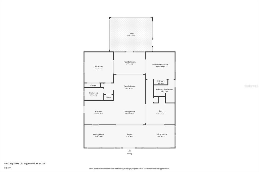 合同活跃: $687,700 (2 贝兹, 2 浴室, 1568 平方英尺)