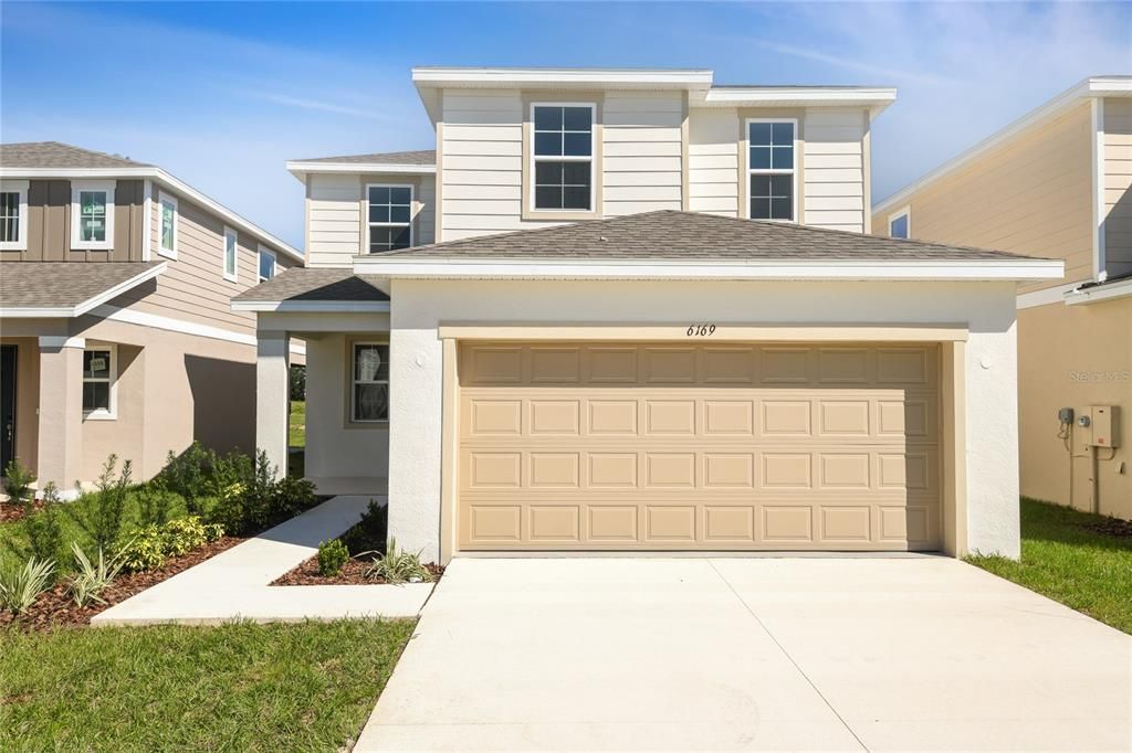 Active With Contract: $342,950 (4 beds, 2 baths, 2352 Square Feet)