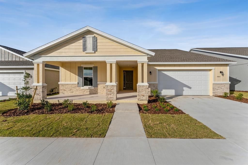 Recientemente alquilado: $3,200 (5 camas, 3 baños, 3034 Pies cuadrados)