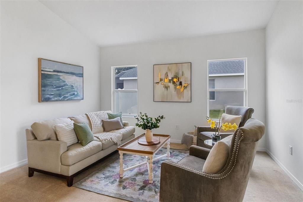 En Venta: $455,000 (4 camas, 3 baños, 2781 Pies cuadrados)