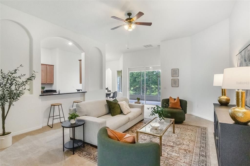 En Venta: $455,000 (4 camas, 3 baños, 2781 Pies cuadrados)