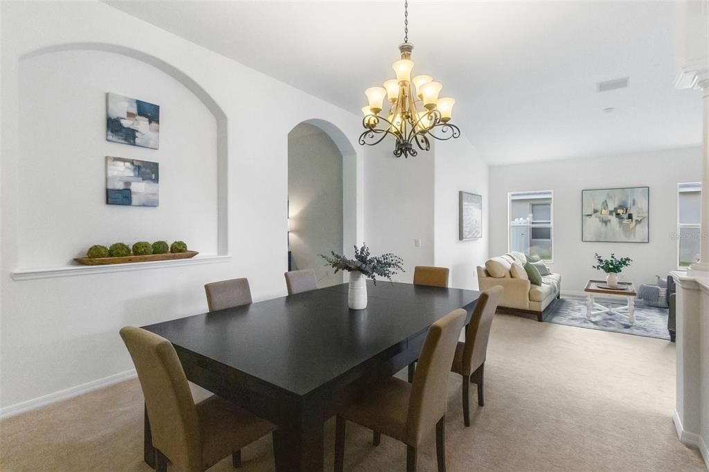 En Venta: $455,000 (4 camas, 3 baños, 2781 Pies cuadrados)