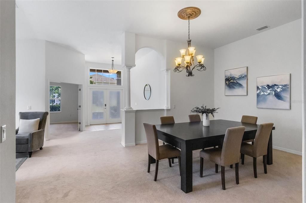 En Venta: $455,000 (4 camas, 3 baños, 2781 Pies cuadrados)