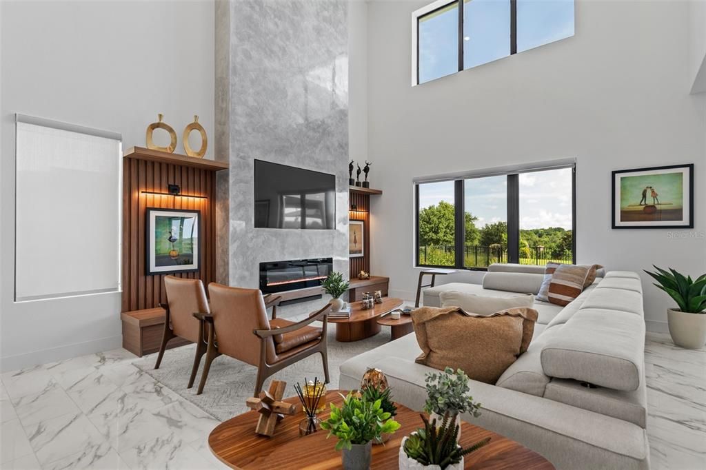 Под контрактом: $1,650,000 (4 спален, 4 ванн, 3208 Квадратных фут)