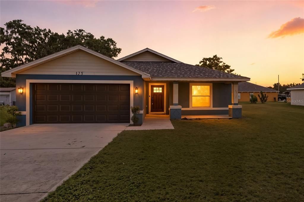 En Venta: $272,000 (3 camas, 2 baños, 1501 Pies cuadrados)