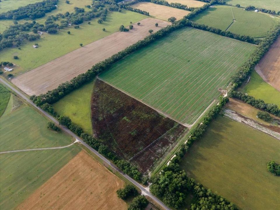 For Sale: $395,000 (26.75 acres)